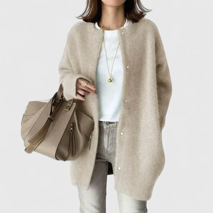 THALIATH | Wygodny Sweter