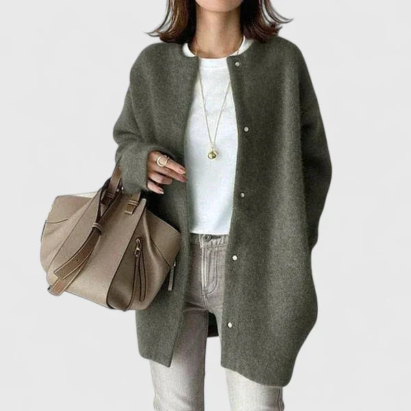THALIATH | Wygodny Sweter