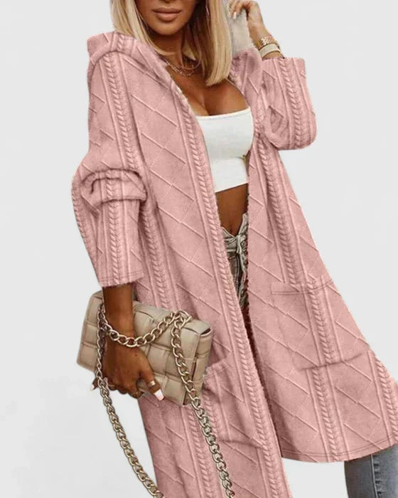CALY | Elegancki sweter