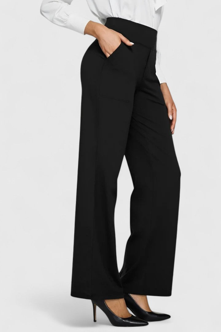 HAILY | Eleganckie Spodnie