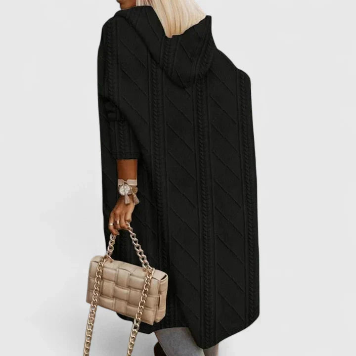 CALY | Elegancki sweter