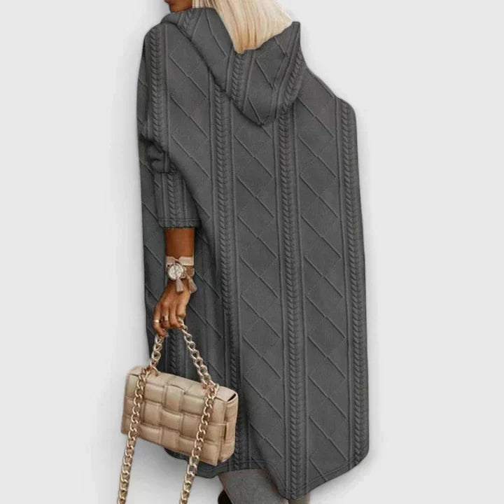 CALY | Elegancki sweter