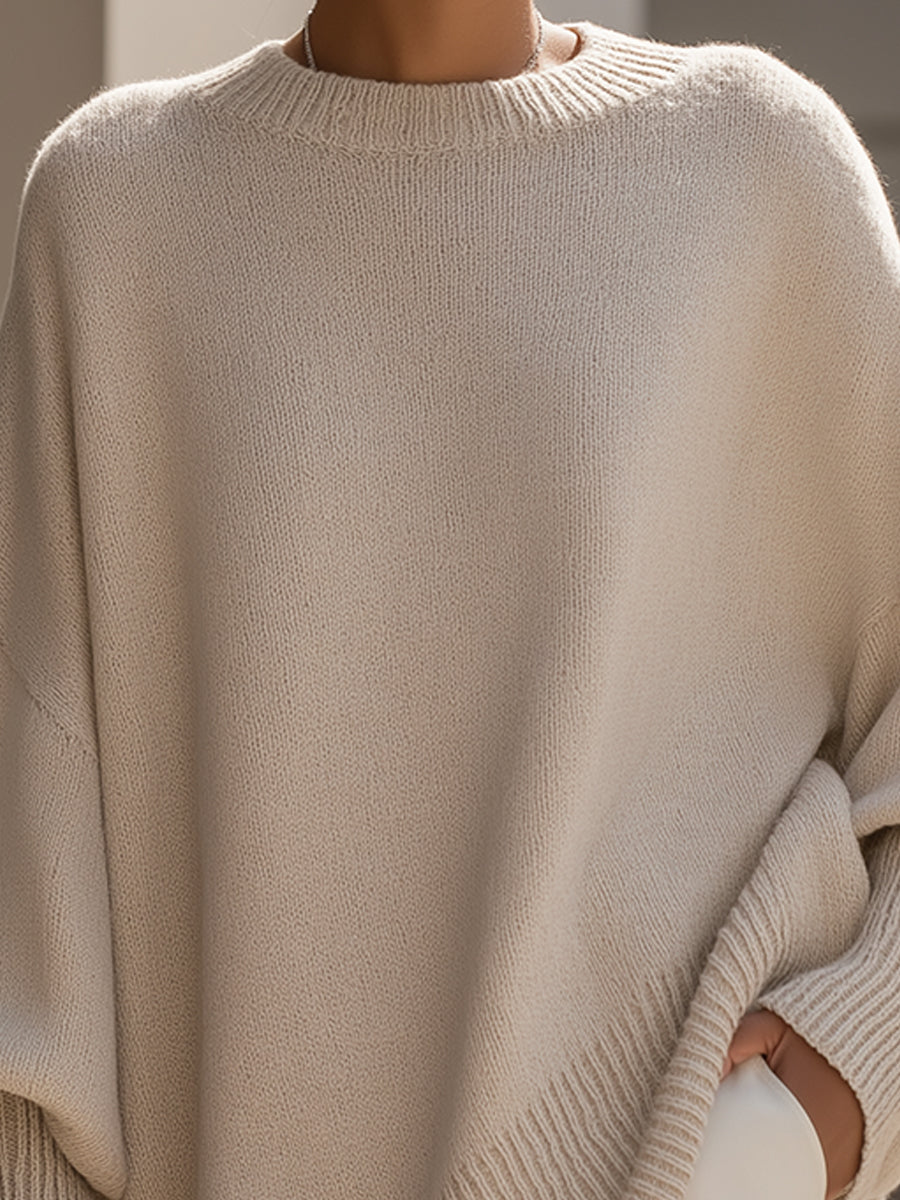 SONIA | Elegancki sweter