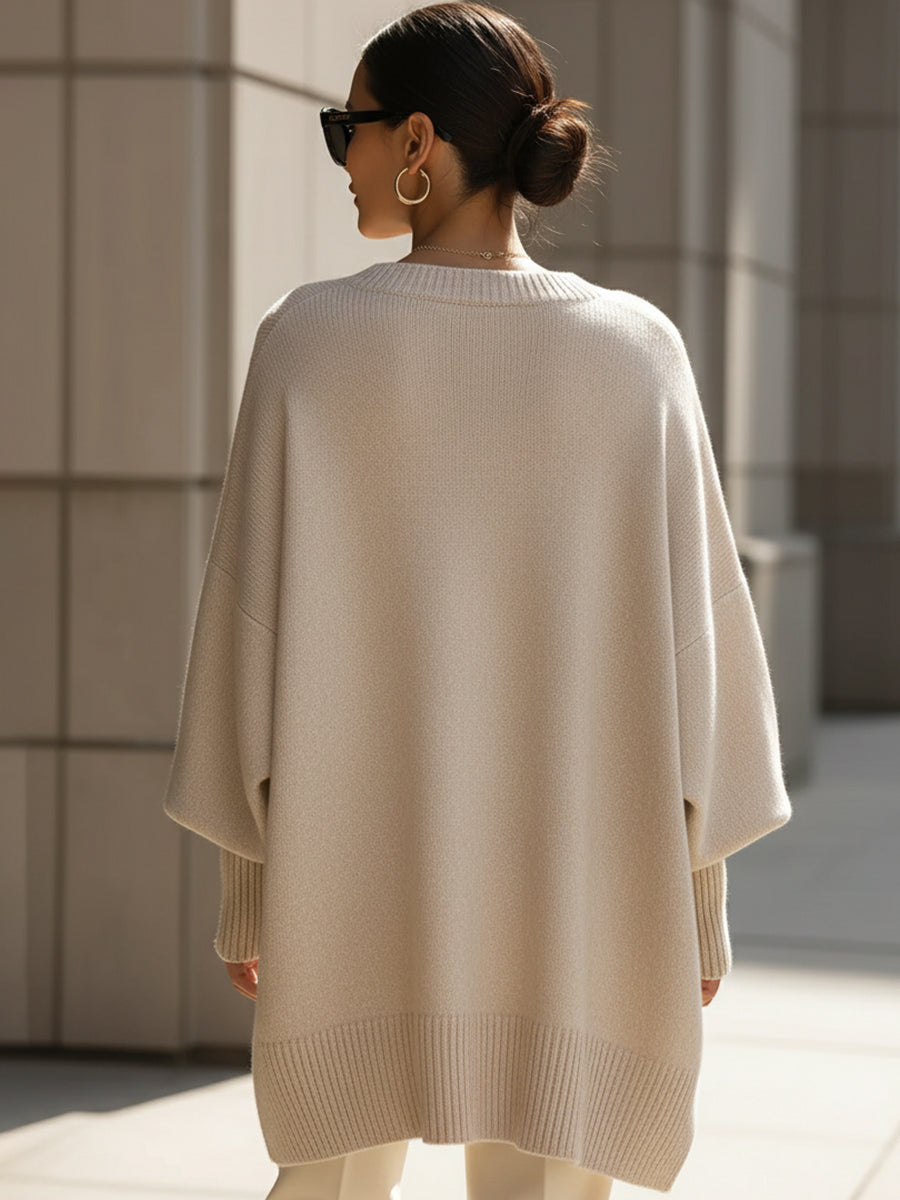 SONIA | Elegancki sweter