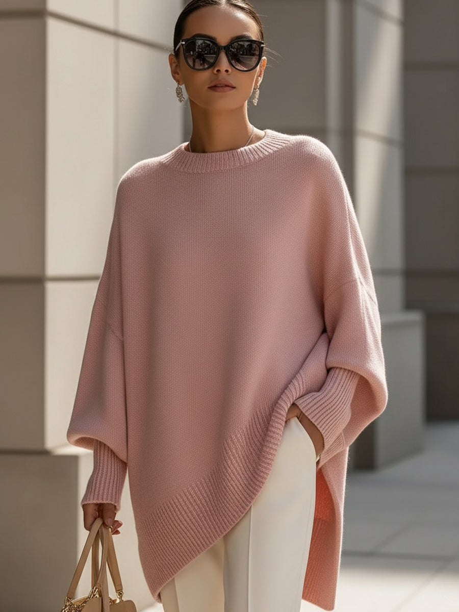 SONIA | Elegancki sweter