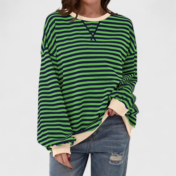 JOANNA | Wygodny Sweter