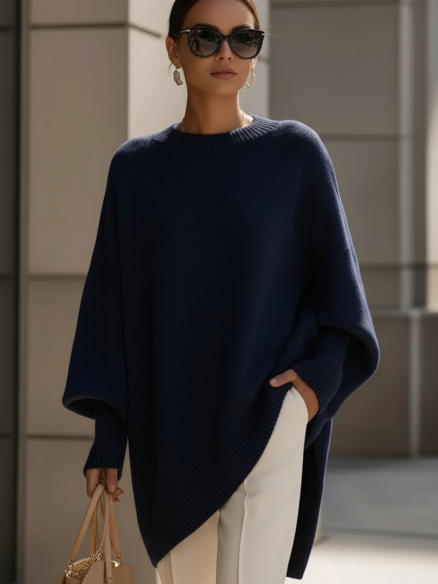 SONIA | Elegancki sweter