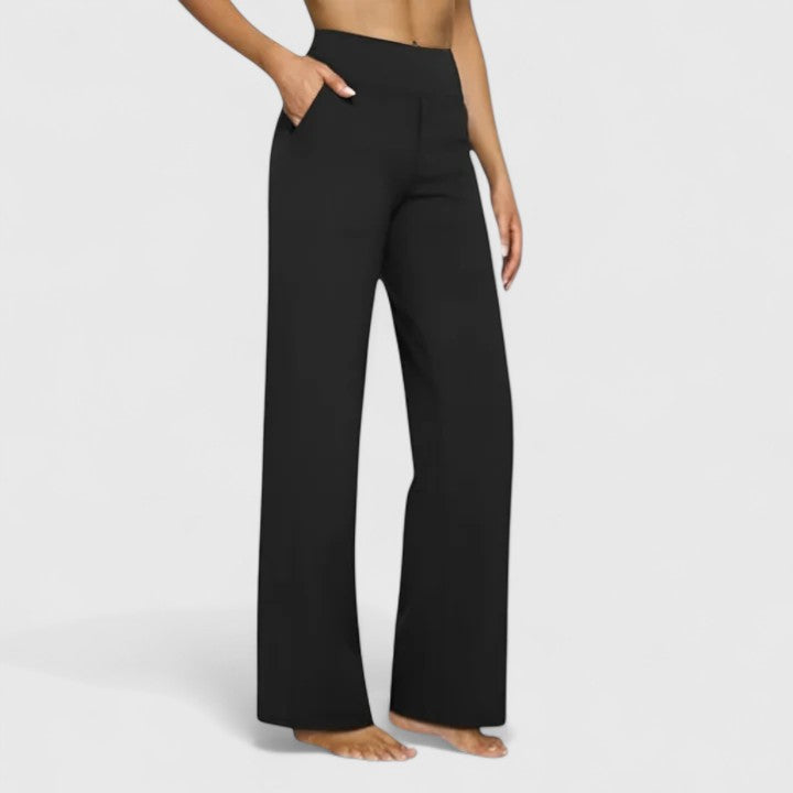 HAILY | Eleganckie Spodnie