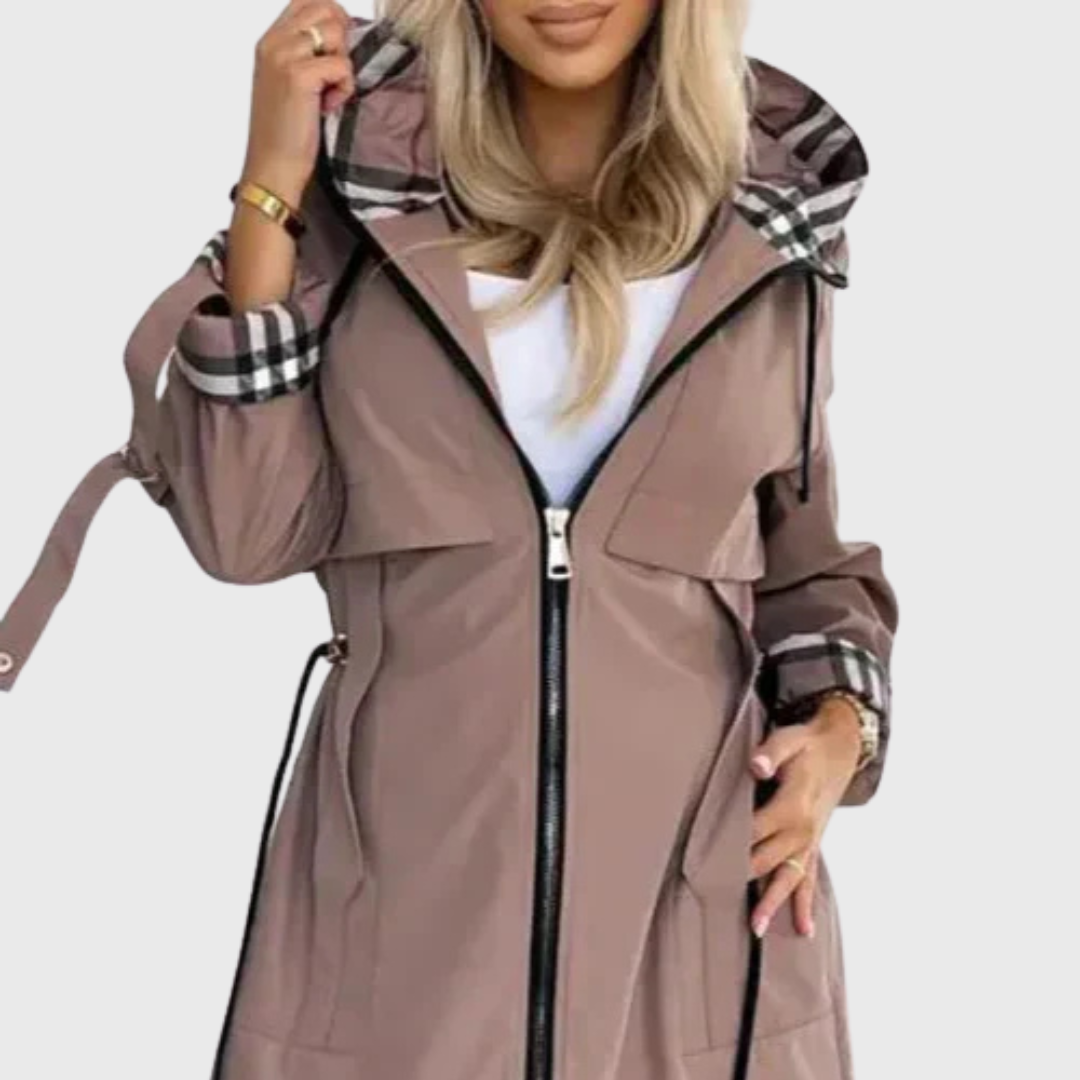 NALA | Kurtka Zip
