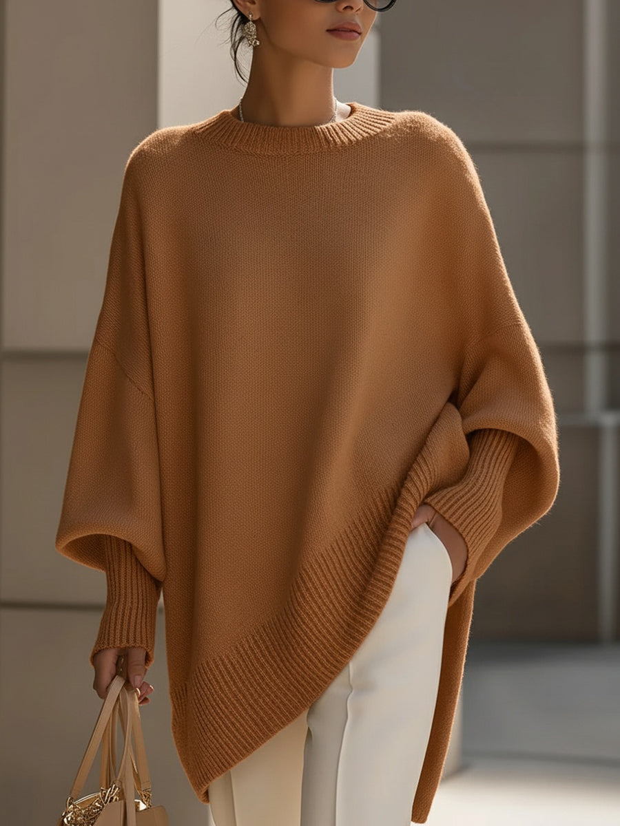 SONIA | Elegancki sweter