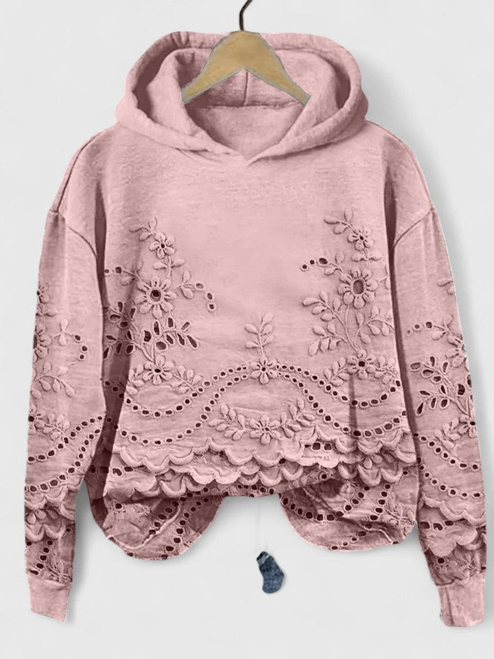 MARIA | Wyrafinowany Sweter