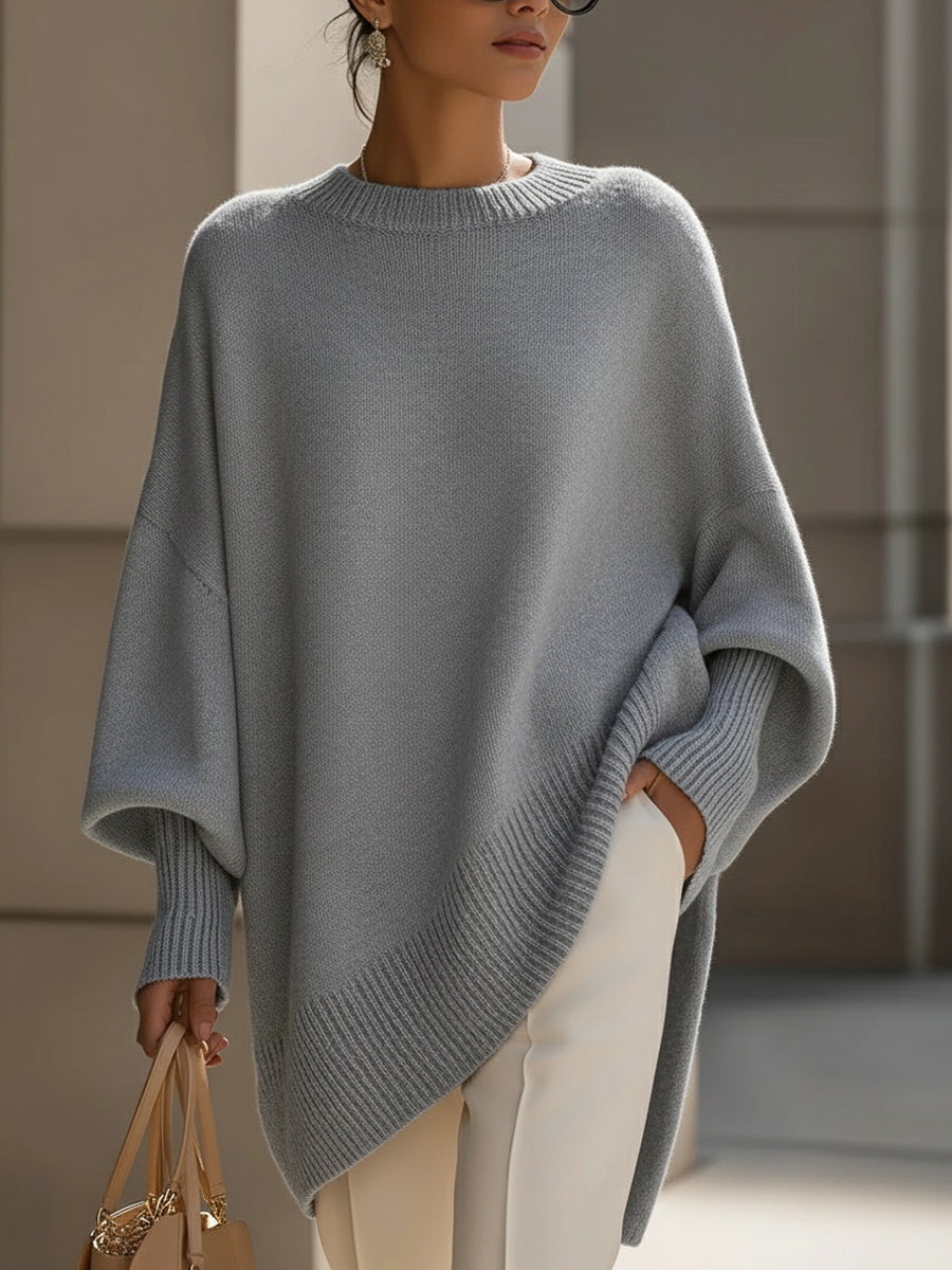 SONIA | Elegancki sweter