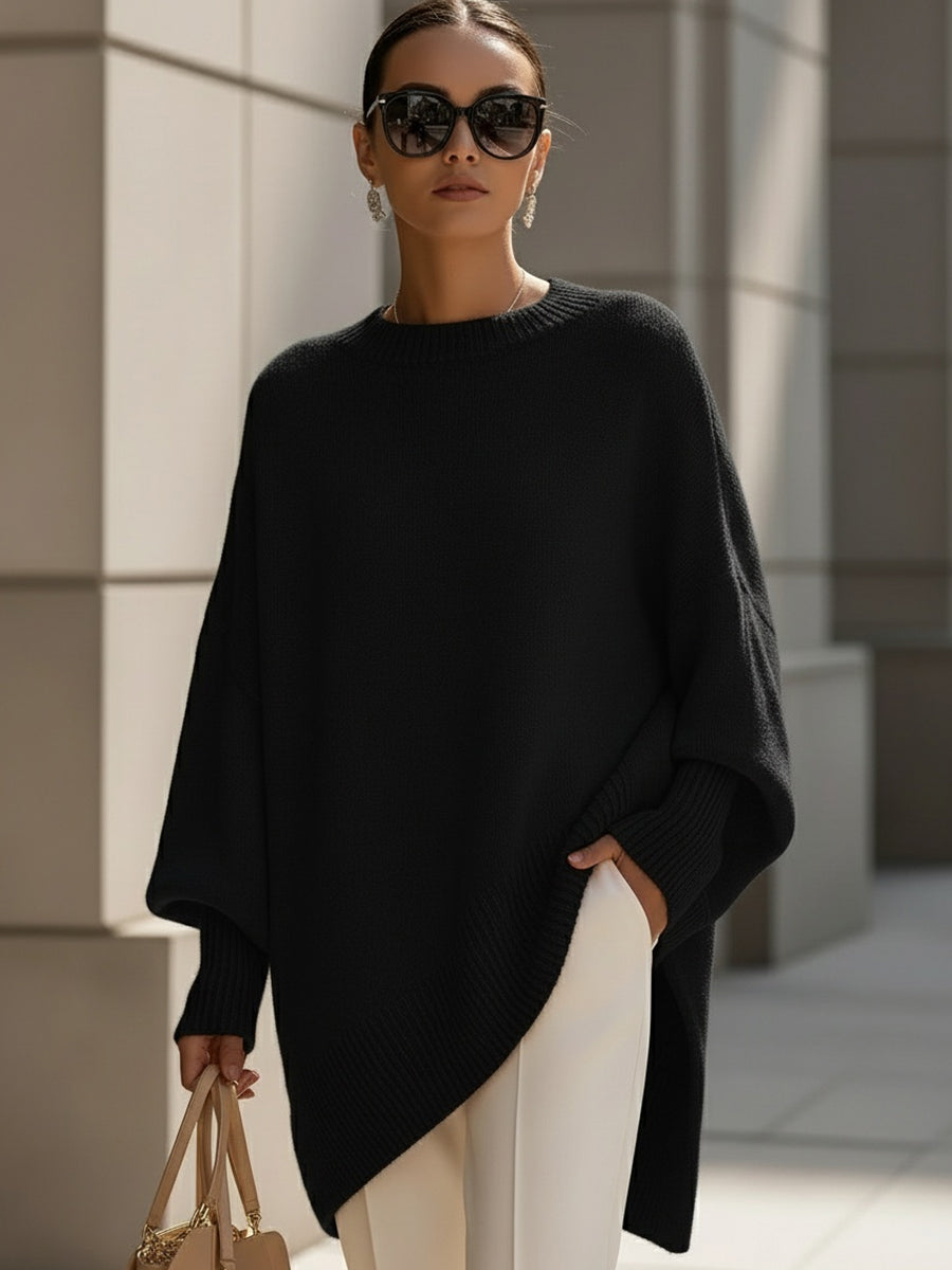 SONIA | Elegancki sweter