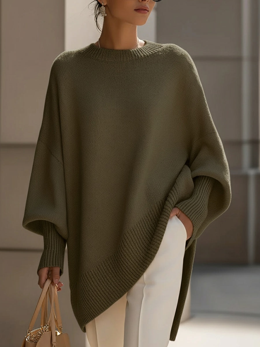 SONIA | Elegancki sweter