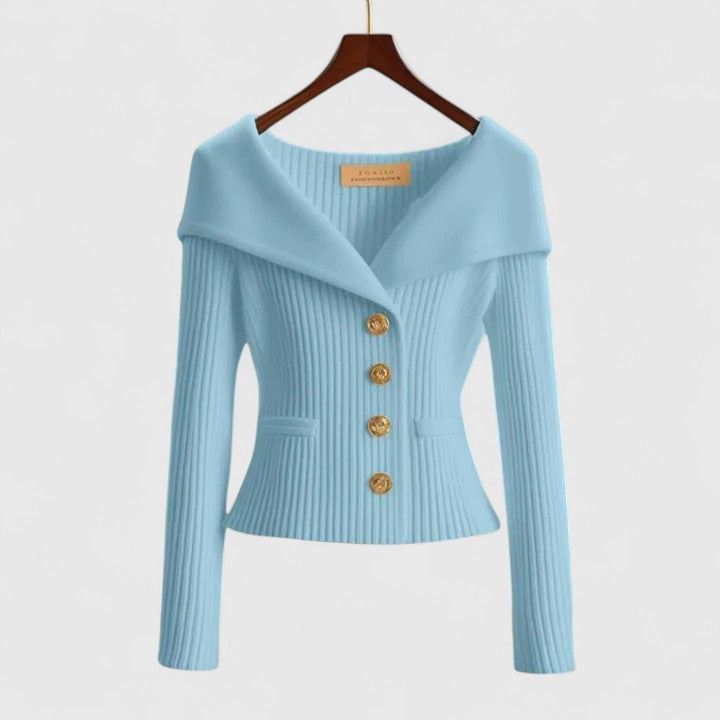 AVYLORA | Elegancki Sweter