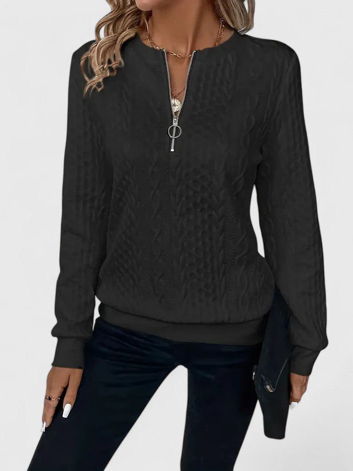 HELANA | Stylowy Sweter