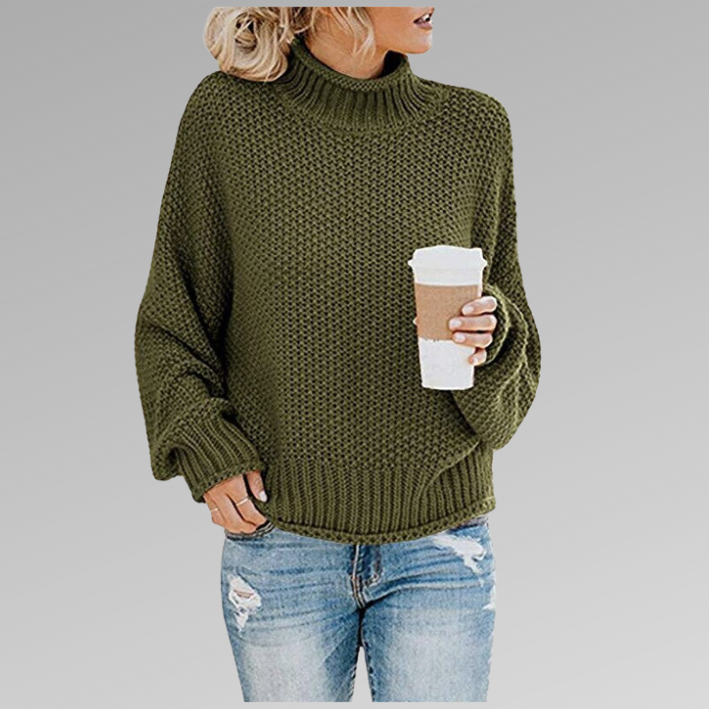 VALERY | Elegancki Sweter