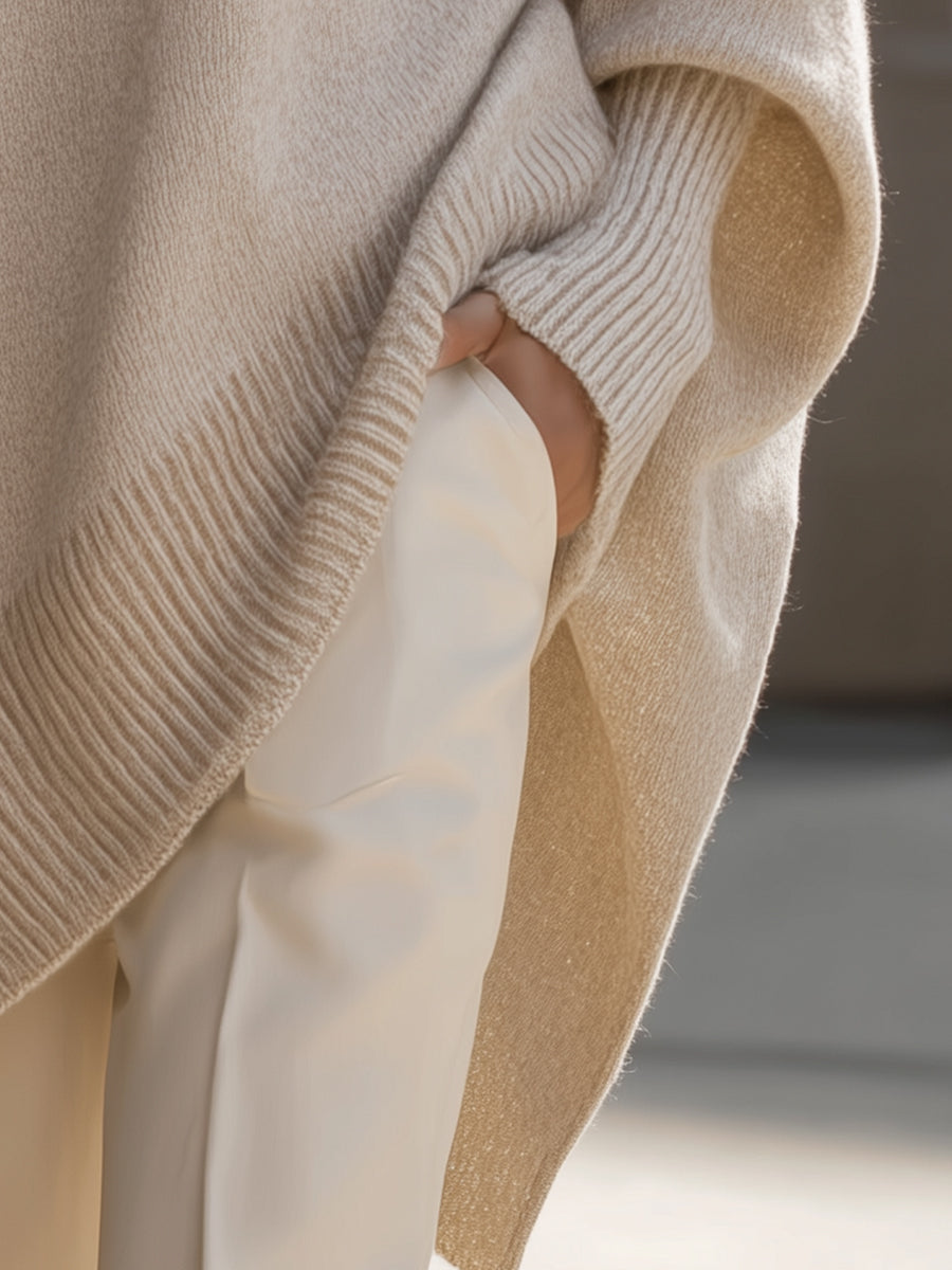 SONIA | Elegancki sweter
