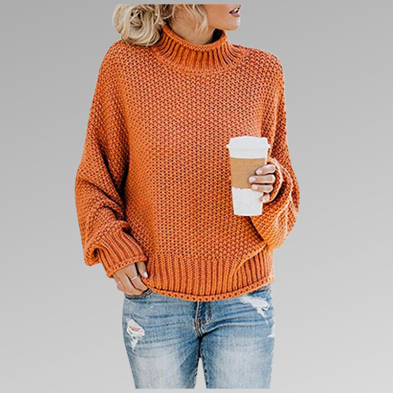 VALERY | Elegancki Sweter