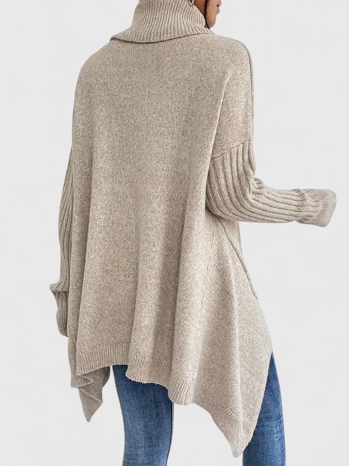 KYRA | Wygodny Sweter