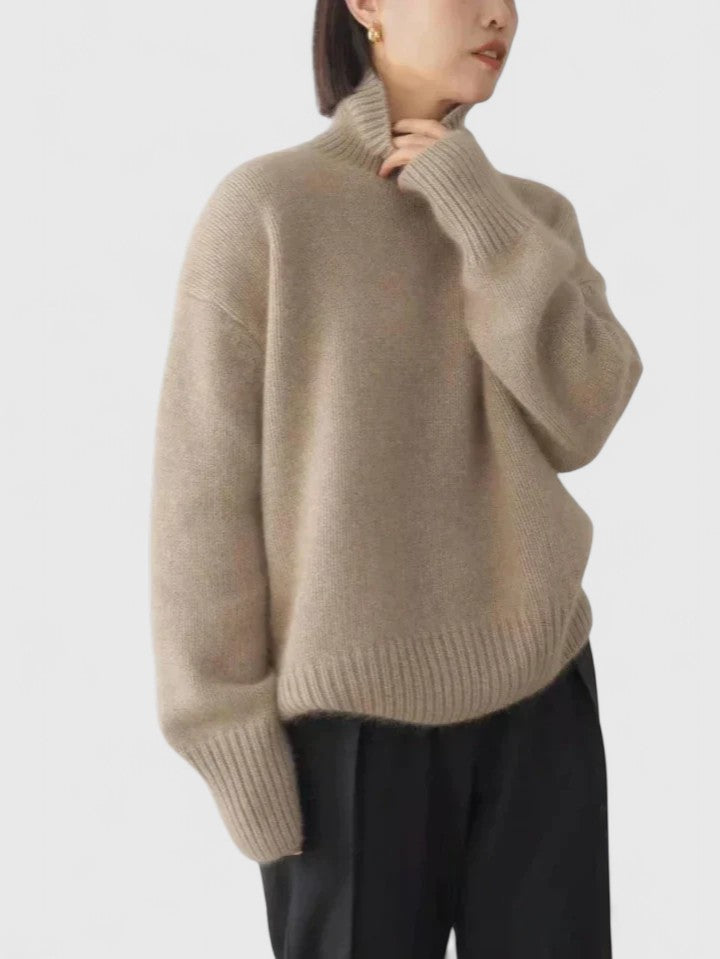 CELINA | Stylowy Sweter