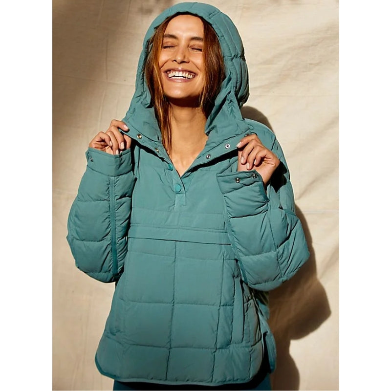 ELISA | Pulower Puffer