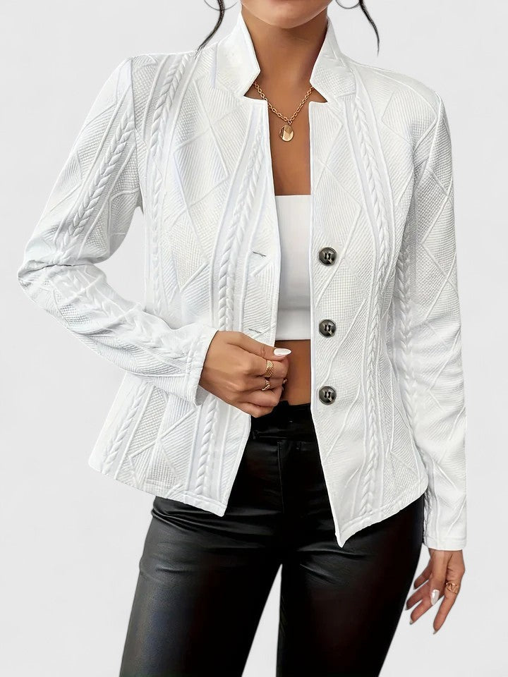 MARIALE | Elegancka kurtka