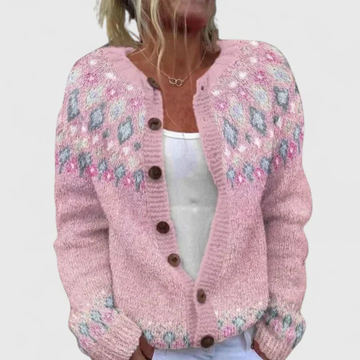 NORA | Stylowy Wygodny Sweter