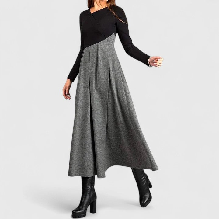 BARBARI | Elegancka sukienka