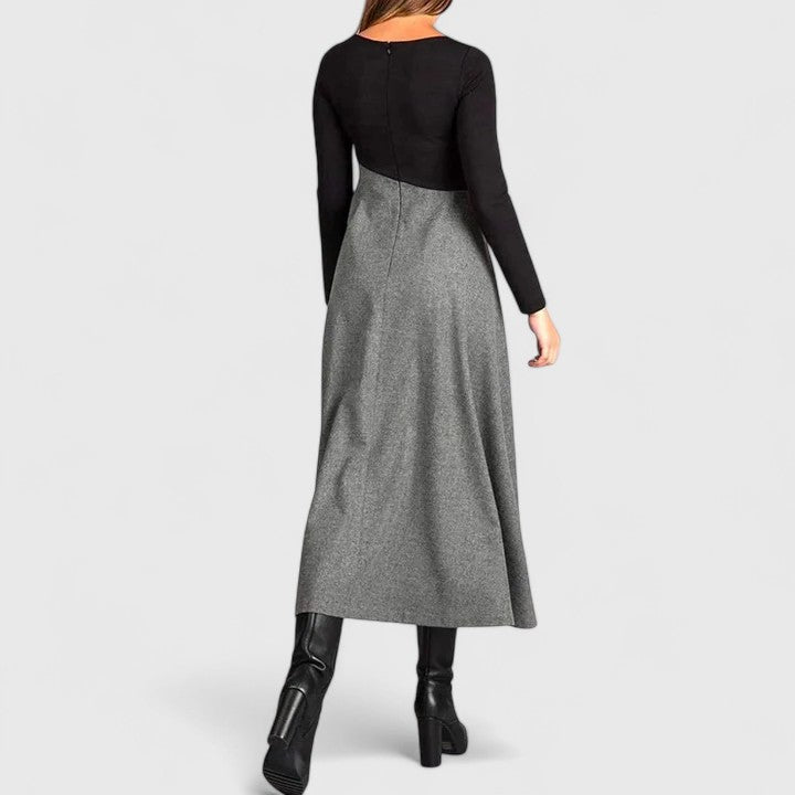 BARBARI | Elegancka sukienka