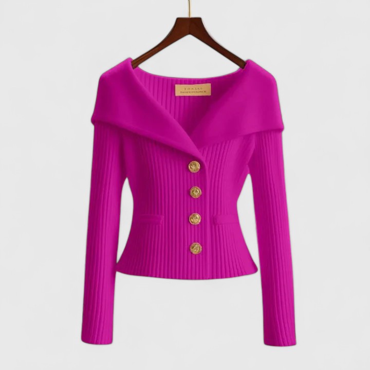 CARINO | Elegancki Sweter