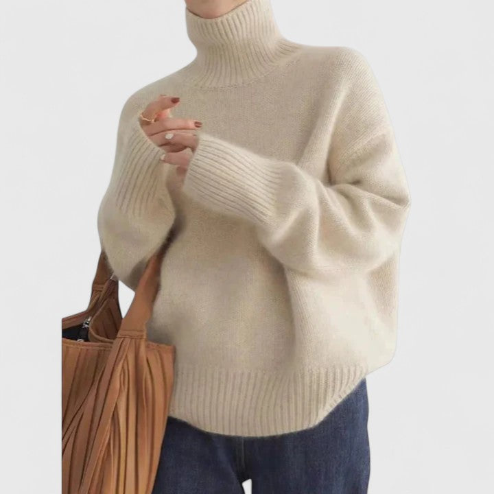 CELINA | Stylowy Sweter