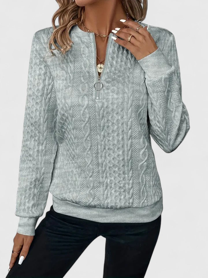 HELANA | Stylowy Sweter