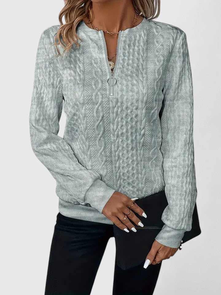 HELANA | Stylowy Sweter