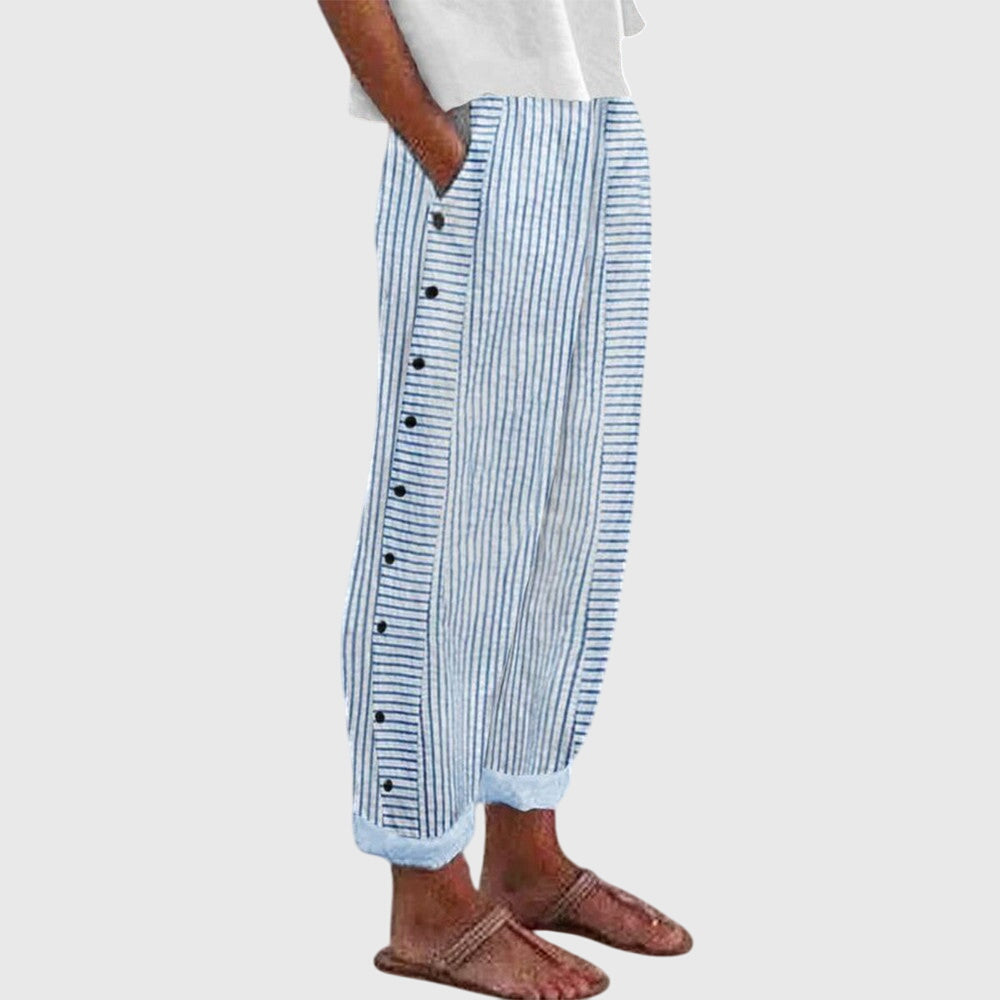 BERINE | Stylowe Spodnie Damskie