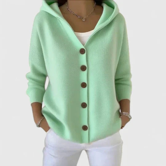 RHEZA | Stylowy Sweter