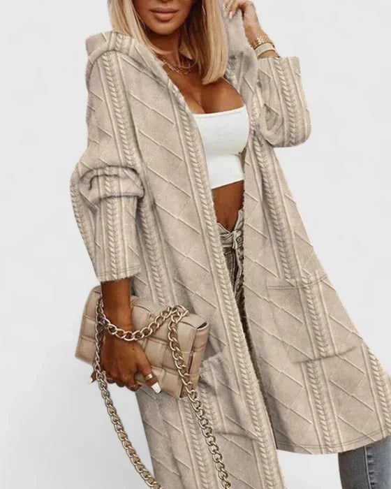 CALY | Elegancki sweter